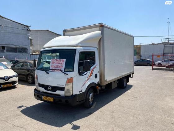 ניסאן קבסטאר (2011)