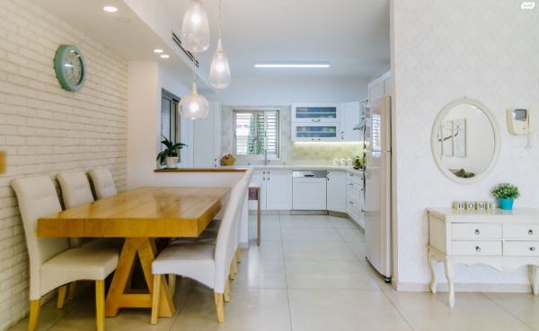 משה דוד מייזנר 6 (כפר גנים ג)