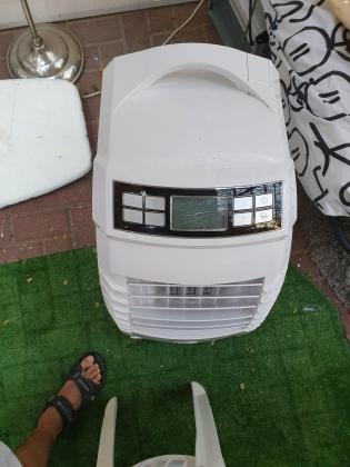 מזגן חדש של חברת מולר