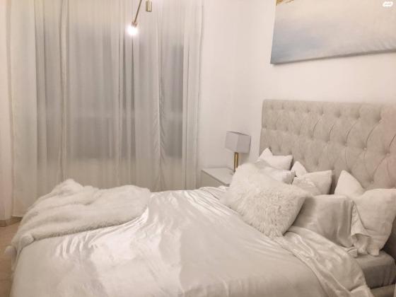 דרך מרדכי בשיסט 41 (נווה עמית)