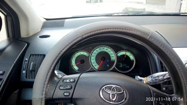 טויוטה ורסו (2007)