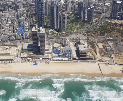 דרך בן גוריון 147 (מערב)