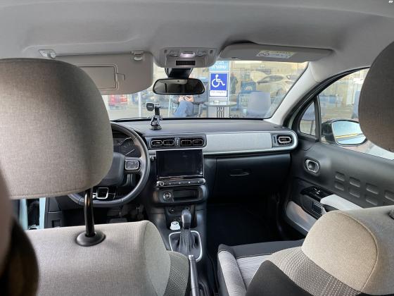 סיטרואן C3 (2020)