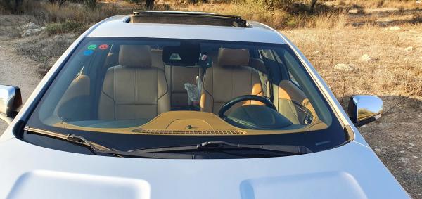 שברולט אימפלה (2016)