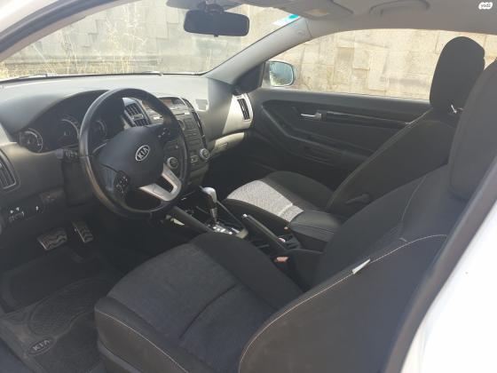 קיה סיד / CEED (2011)