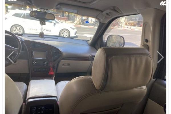 ביואיק רנדוו (2006)