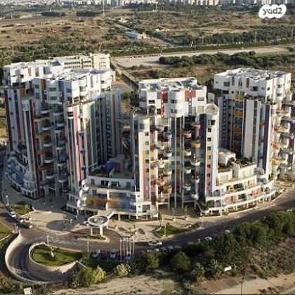 מיכאל נאמן 14 (חוף הצוק)