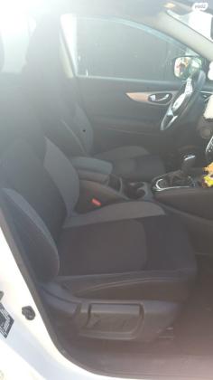 ניסאן קשקאי (2020)