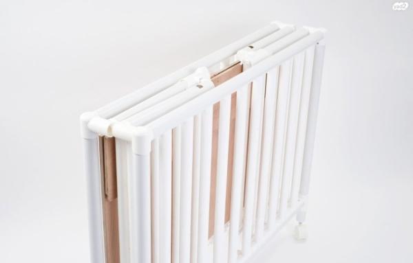 לול פלסטיק פלוס מזרון חדש