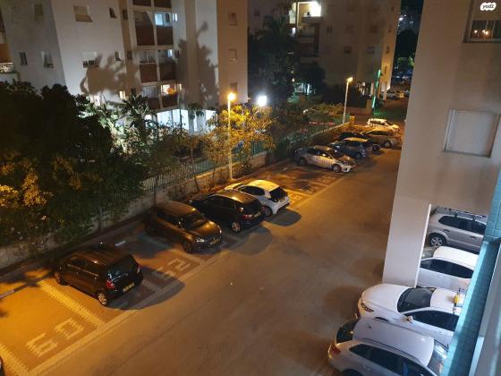 הנגיד 16 (נאות שקמה)