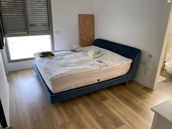 חיים בר לב 19 (המשולש הגדול - קרית קריניצי החדשה)