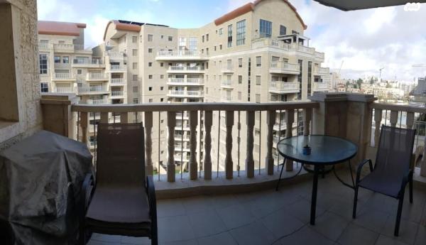 זבולון המר 8 (קרית האומה)