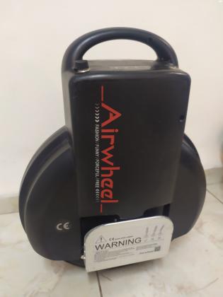 חד אופן חשמלי, קטן וקומפקטי