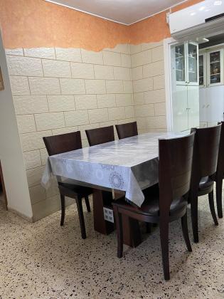 גיורא יוספטל 12 (נווה רם)