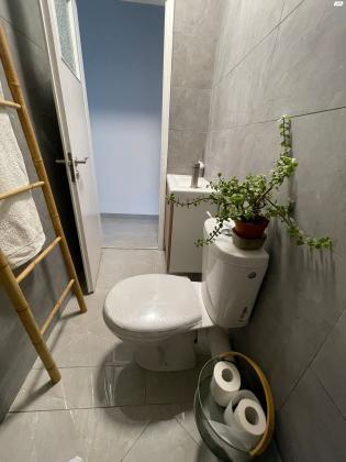 אבא הלל סילבר 43 (יזרעאליה)