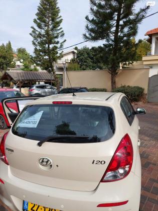 יונדאי i20 (2014)