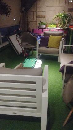 בן עמי 61 (מרכז העיר)