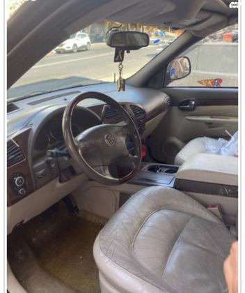 ביואיק רנדוו (2006)