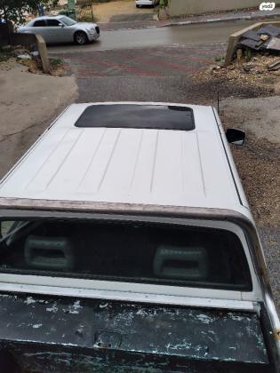 איסוזו איפון 4X4 (2003)