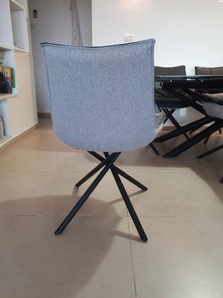 פינת אוכל פלטה גרניט פורצלן