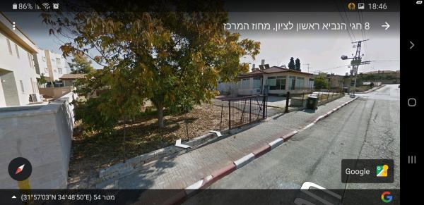 נחמיה 25 (שיכוני המזרח)