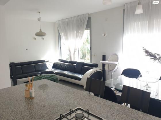 בוקי בן יגלי 12 (לב תל אביב החלק הצפוני)