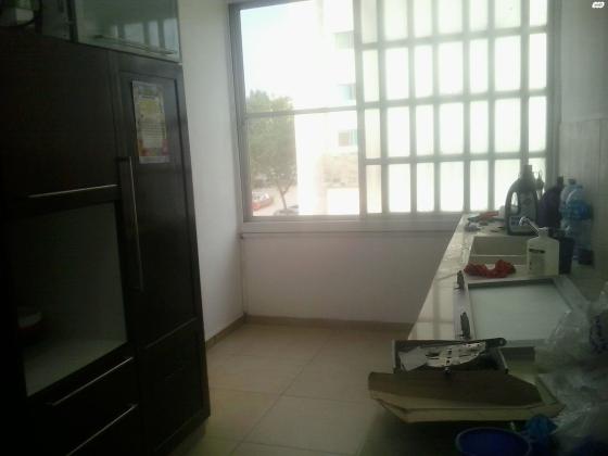 משה סמילנסקי 15 (מרכז העיר)