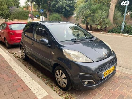 פיג'ו 107 (2014)