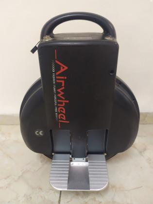 חד אופן חשמלי, קטן וקומפקטי