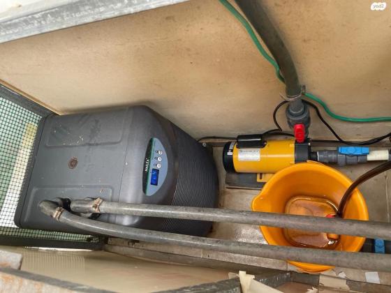 אקווריום 1000 ליטר מים מלוחים