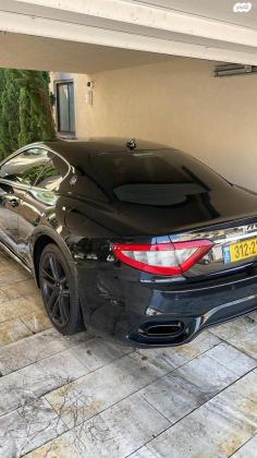 מזראטי גראן-טוריסמו (2018)