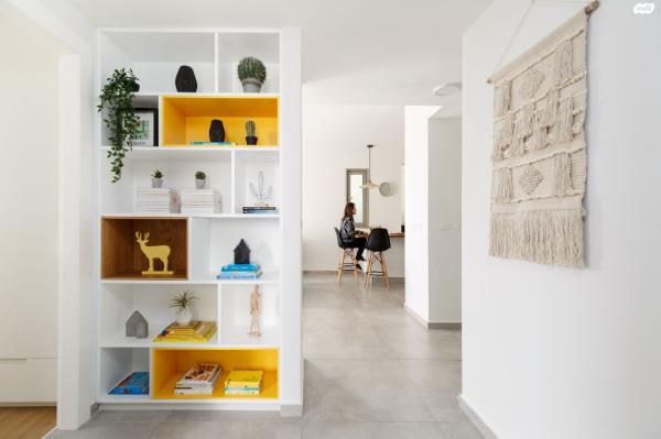 חיים בר לב 7 (המשולש הגדול - קרית קריניצי החדשה)