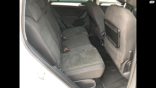 פולקסווגן טיגואן (2017)