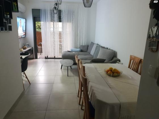 יצחק בן צבי 55 (קרית חיים מזרחית)