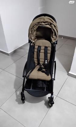 למכירה מציאה!! עגלת יויו הדגם