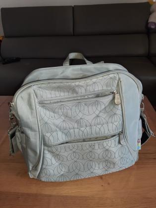 למכירה עגלת מוצי igo במצב