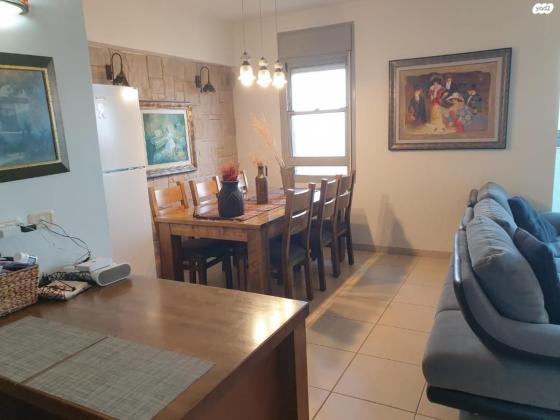 משה גוט לוין 11 (רמת ספיר)