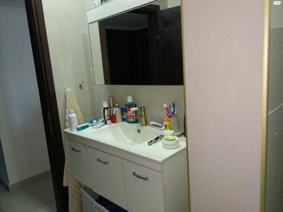 אהרון ברט 5 (מרכז העיר)