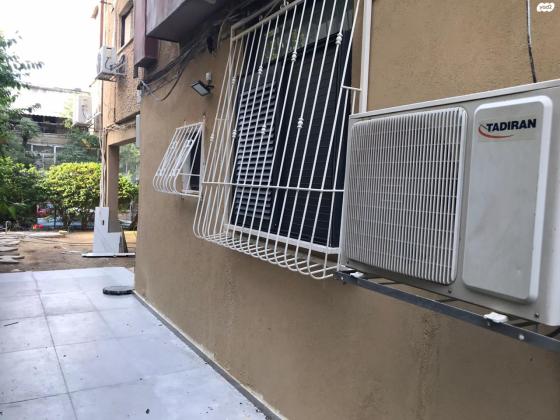 האשל 3 (מרכז העיר ב')