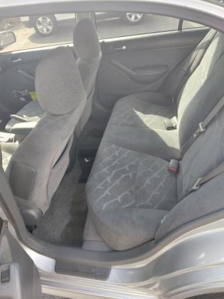 הונדה סיוויק (עד 2006) (2005)