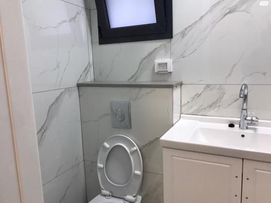 האשל 3 (מרכז העיר ב')