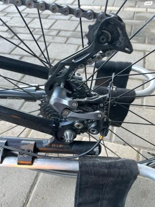 אופני יד פורס G תוצרת USA במצב חדש