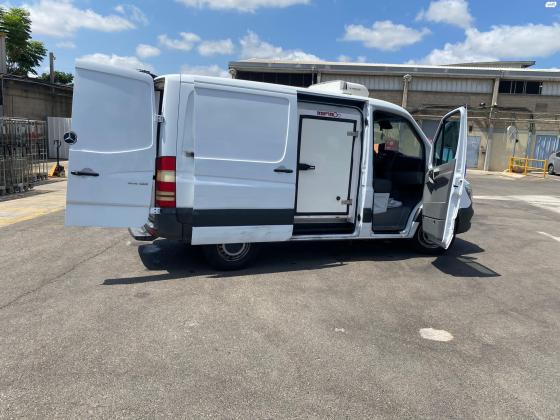 מרצדס ספרינטר 313/316 (2016)