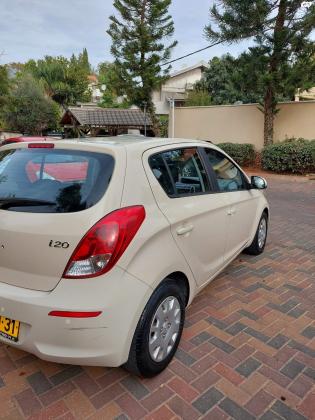 יונדאי i20 (2014)