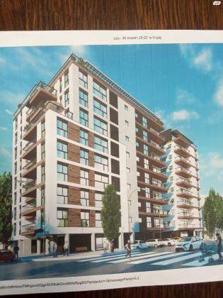 תרע"ד 22 (שכונת הראשונים)