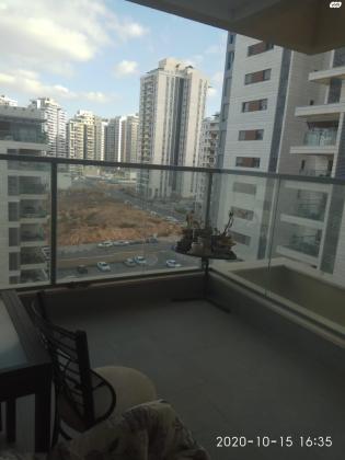 זהרה אלפסיה 8 (פסגות אפק)