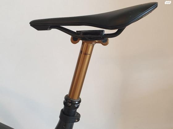 אופני קרוס קאנטרי מדהימים וקלילים,