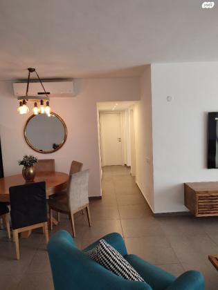 משעול משה הס 9 (נאות יצחק רבין)