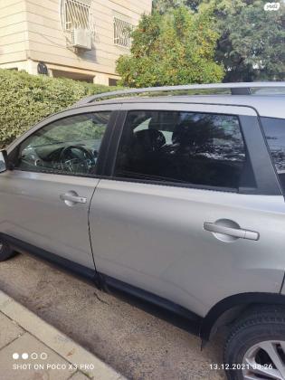 ניסאן קשקאי פלוס 2 (2013)