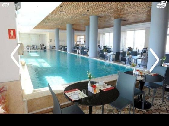 דרך בן גוריון 99 (מערב)